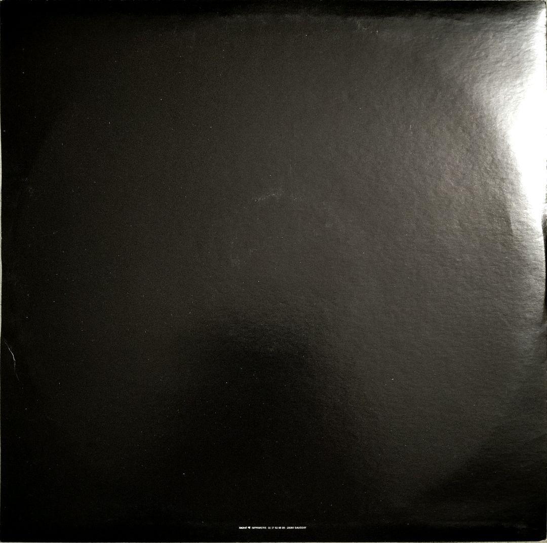 TIEUM Gobble Records – Gob 007
