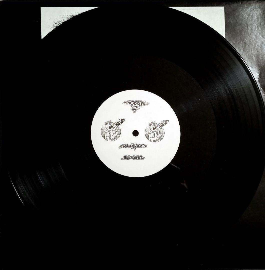 TIEUM Gobble Records – Gob 007
