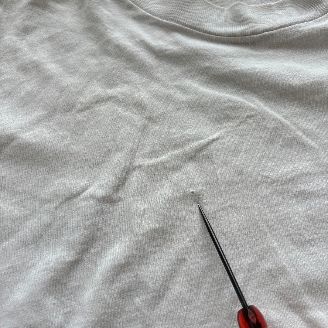 ROLLINS BAND / LIAR 1994年オフィシャルTシャツ