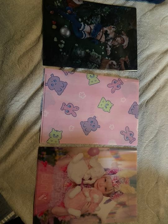 えなこグッズ