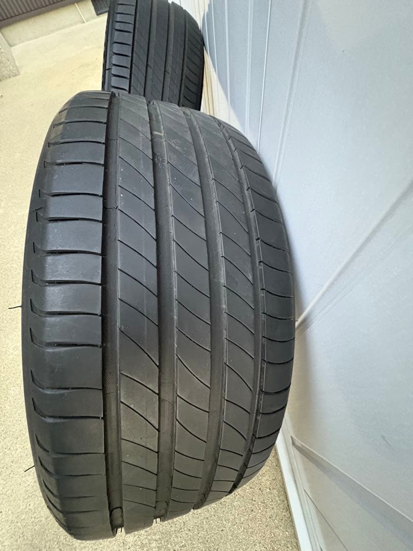 MICHELIN 225/50 R18 タイヤ 2本セット