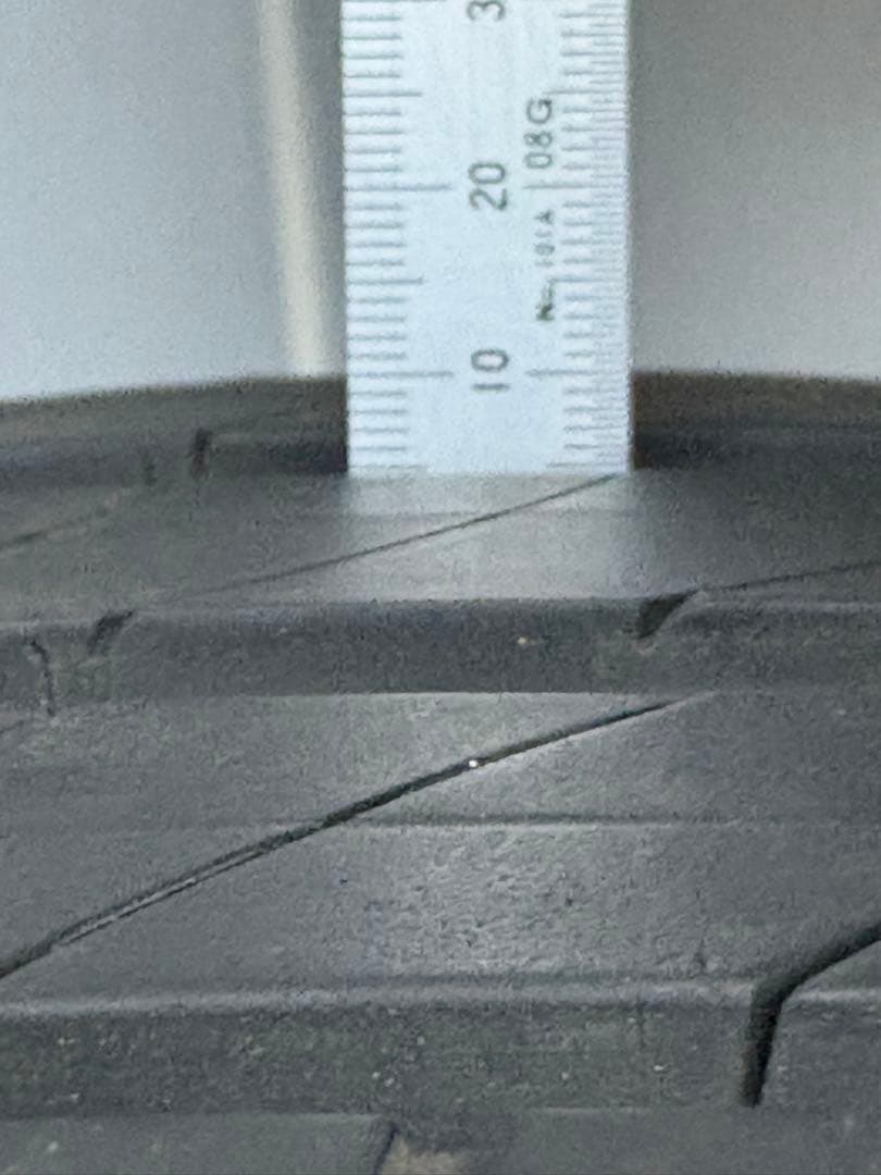 MICHELIN 225/50 R18 タイヤ 2本セット