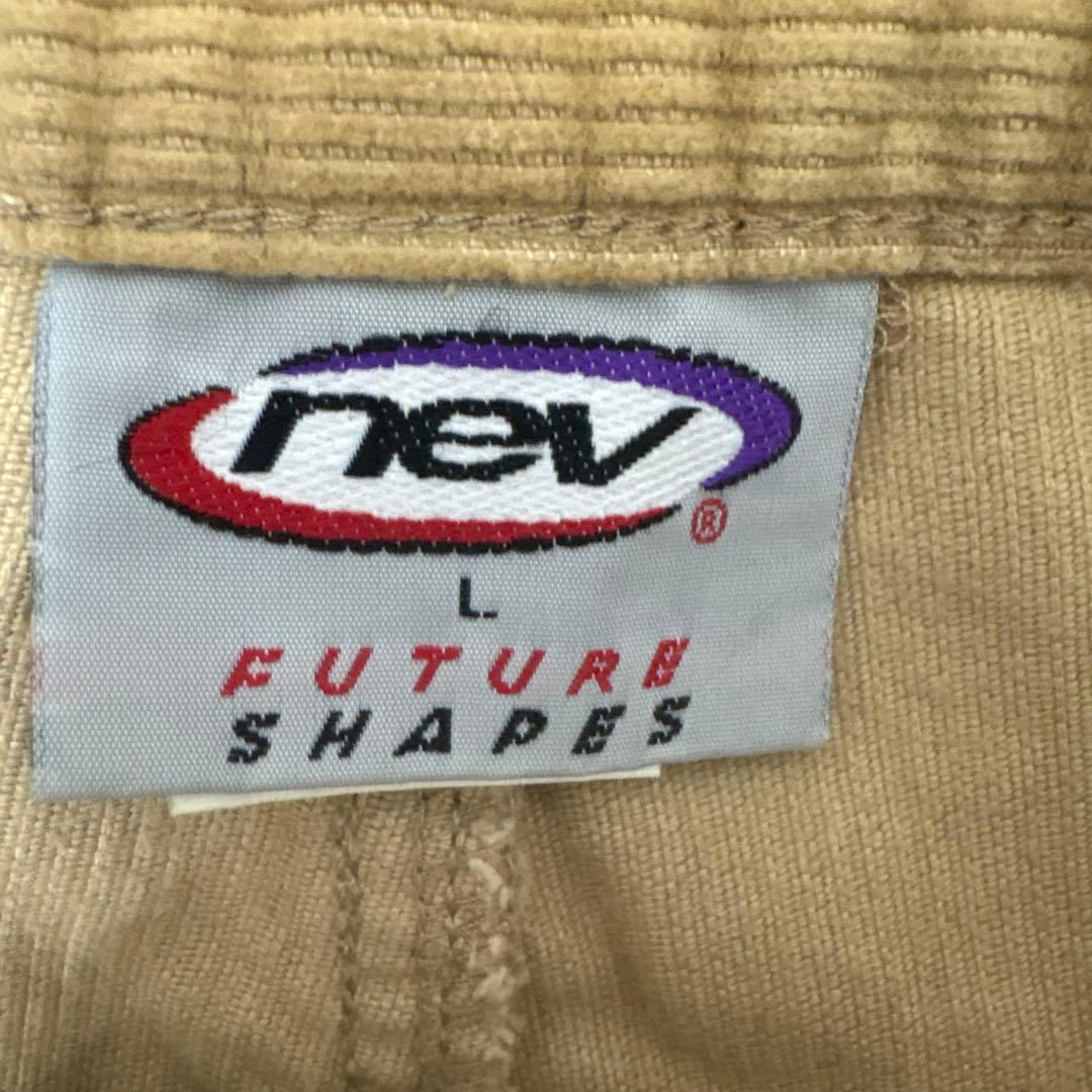 90s nev コーデュロイパンツ