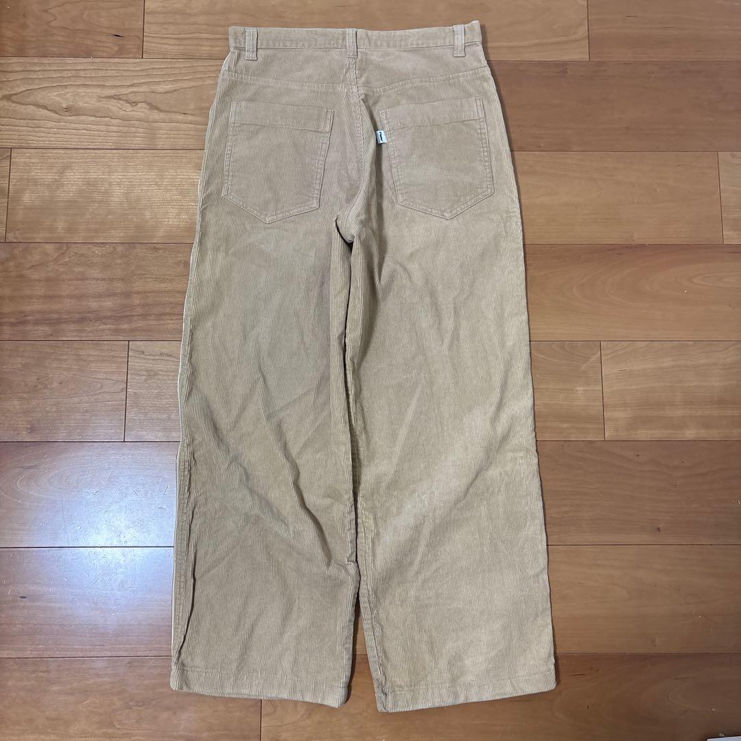 90s nev コーデュロイパンツ