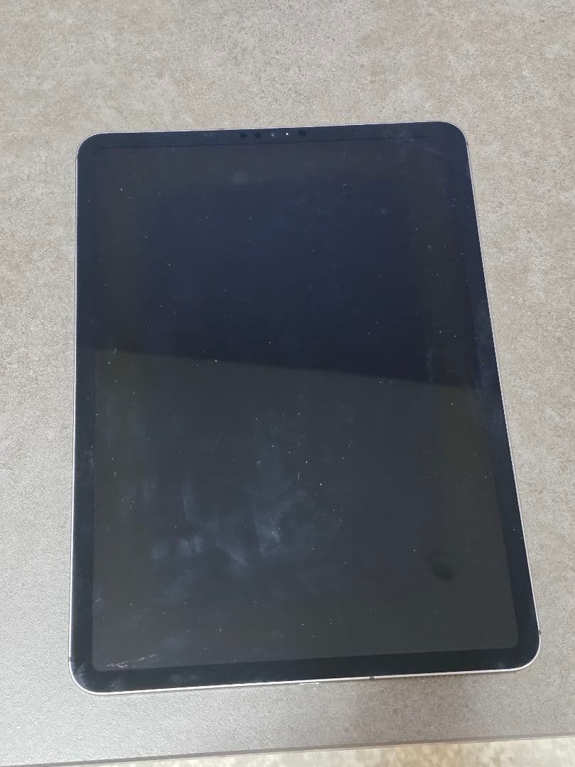iPad Pro（第1世代）256GB Cellular スペースグレイ