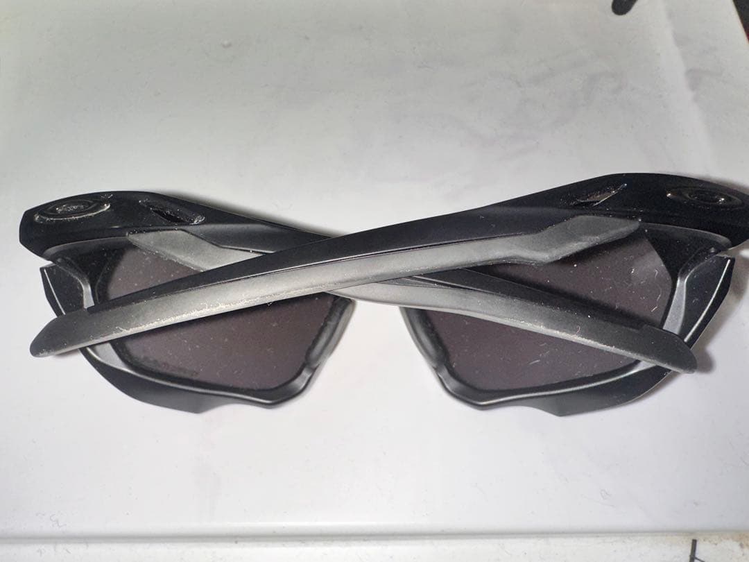 オークリー　BALENCIAGA元ネタ OAKLEY MONSTERDOGGLE