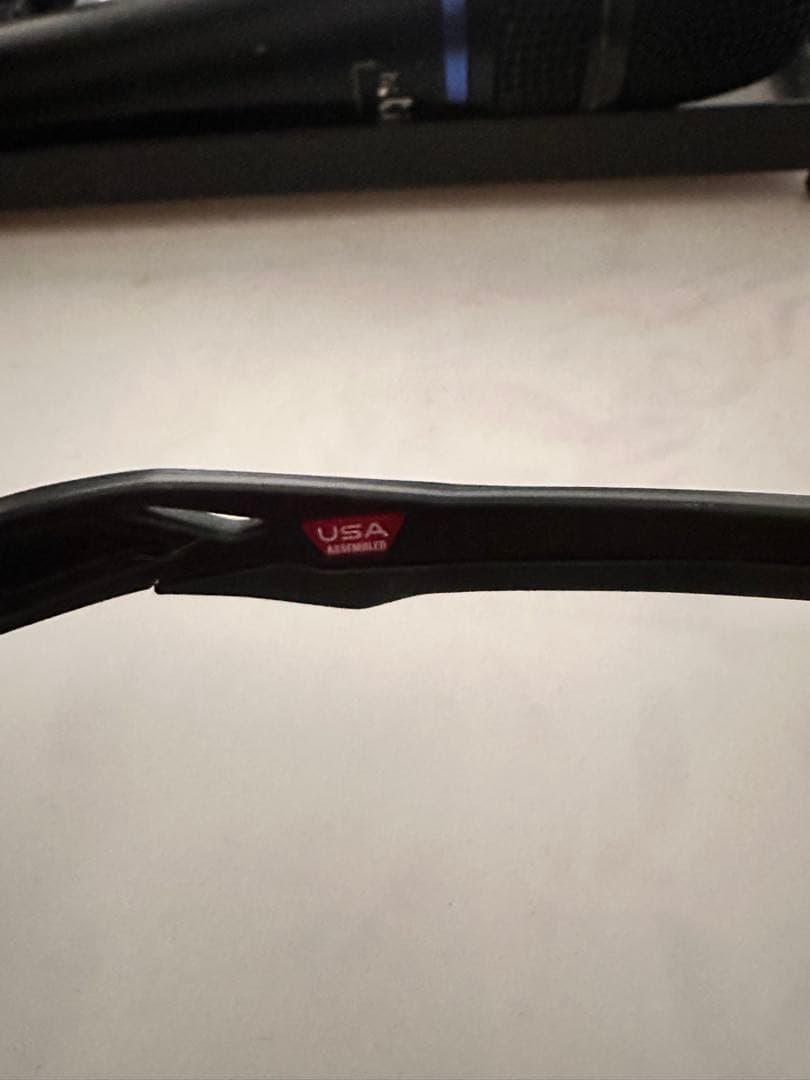 オークリー　BALENCIAGA元ネタ OAKLEY MONSTERDOGGLE