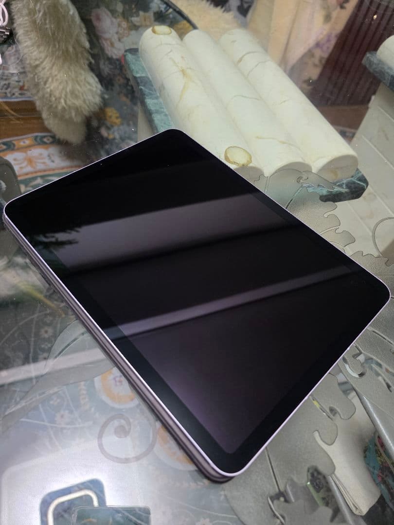 iPadAir 第4世代 64gb セルラーモデル+マジックキーボード