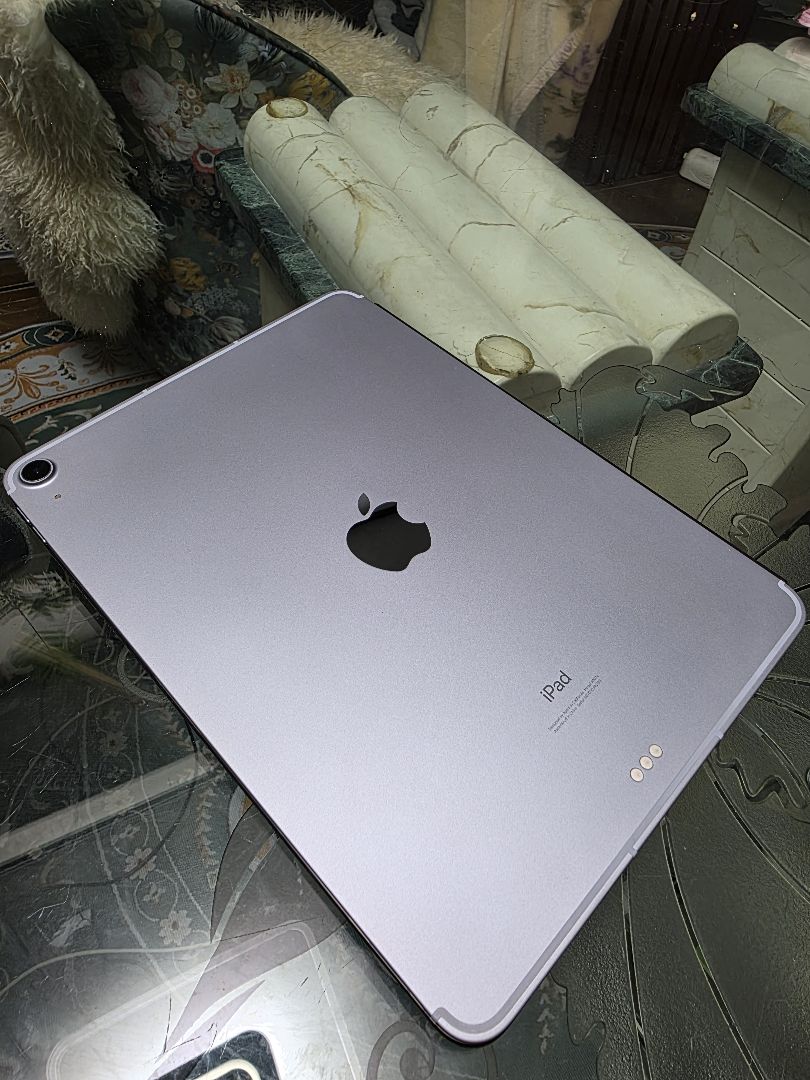 iPadAir 第4世代 64gb セルラーモデル+マジックキーボード