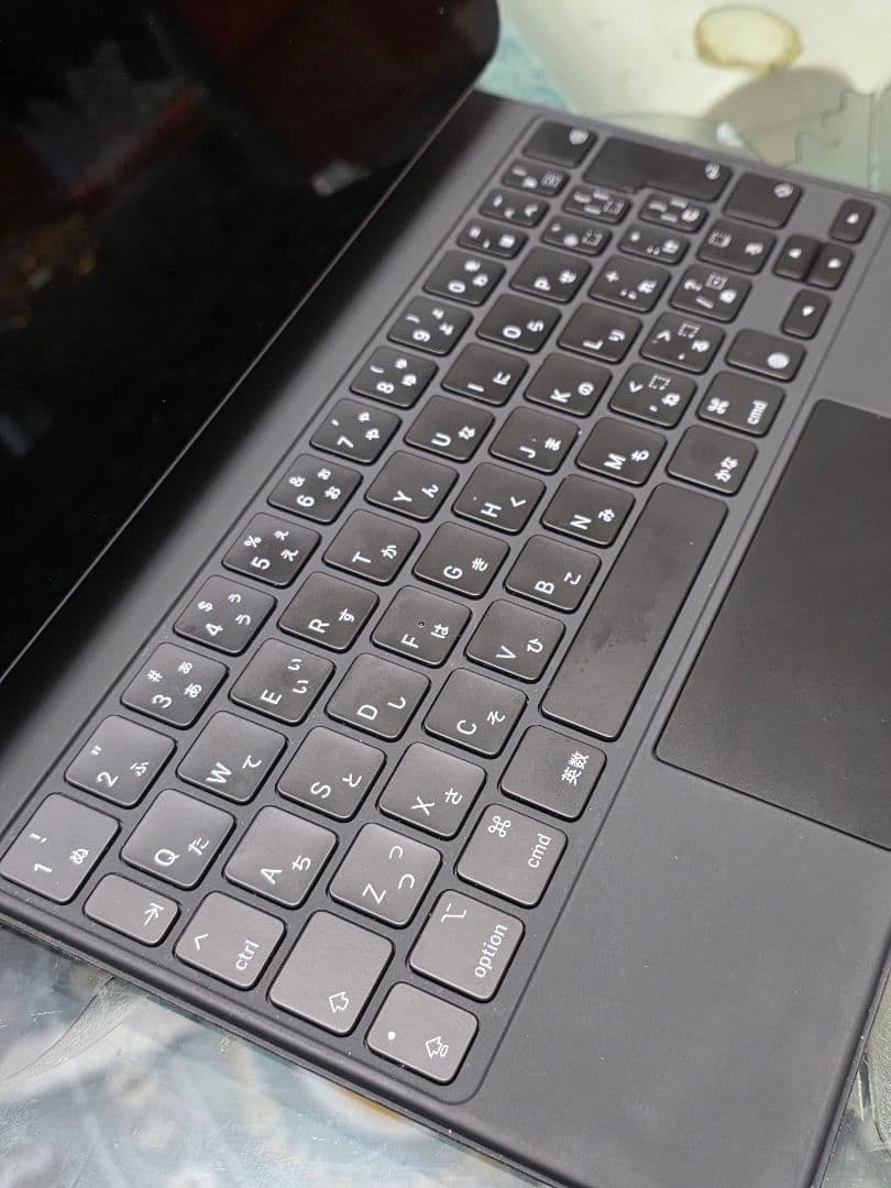 iPadAir 第4世代 64gb セルラーモデル+マジックキーボード