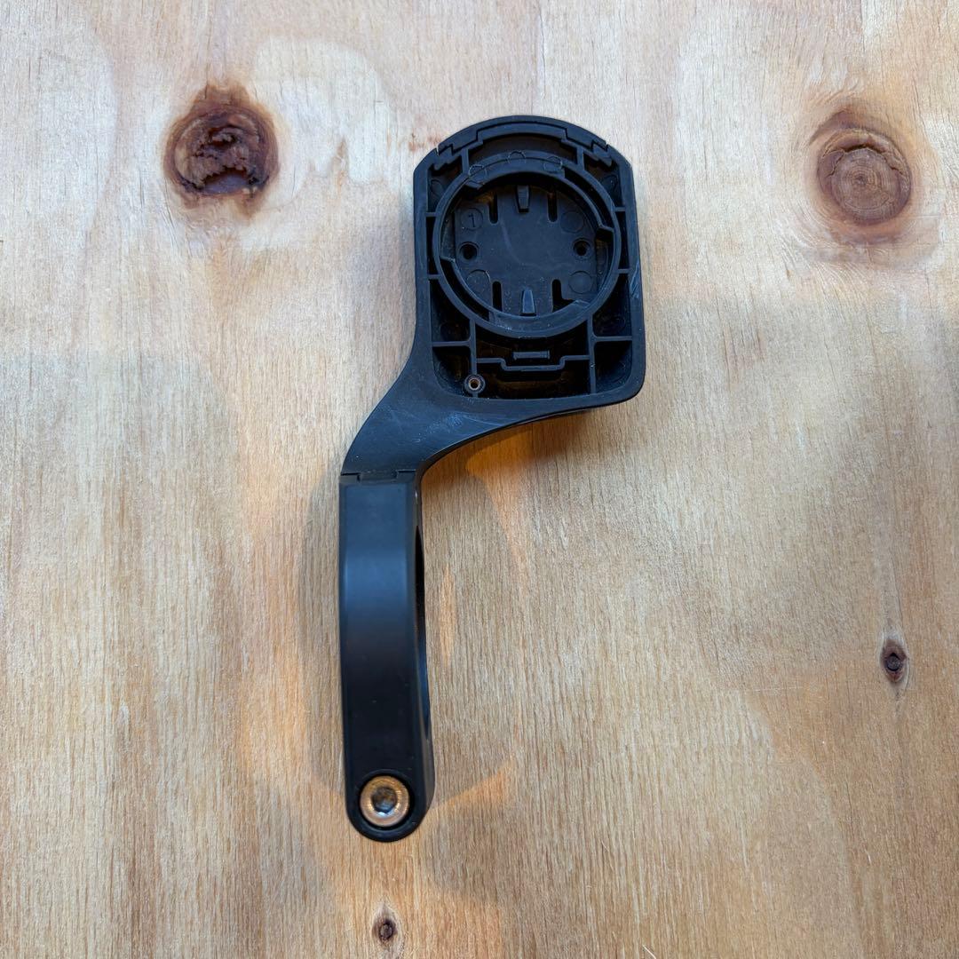 Wahoo ELEMNT BOLT GPSサイコン・マウント・スピードセンサー