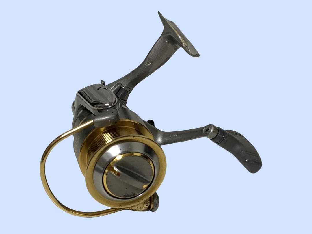 M7159 DAIWA TOURNAMENT-Z トーナメントZ 2500SC