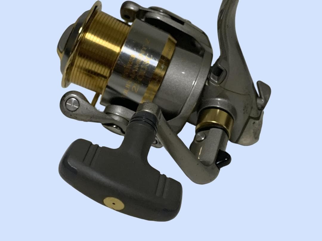 M7159 DAIWA TOURNAMENT-Z トーナメントZ 2500SC