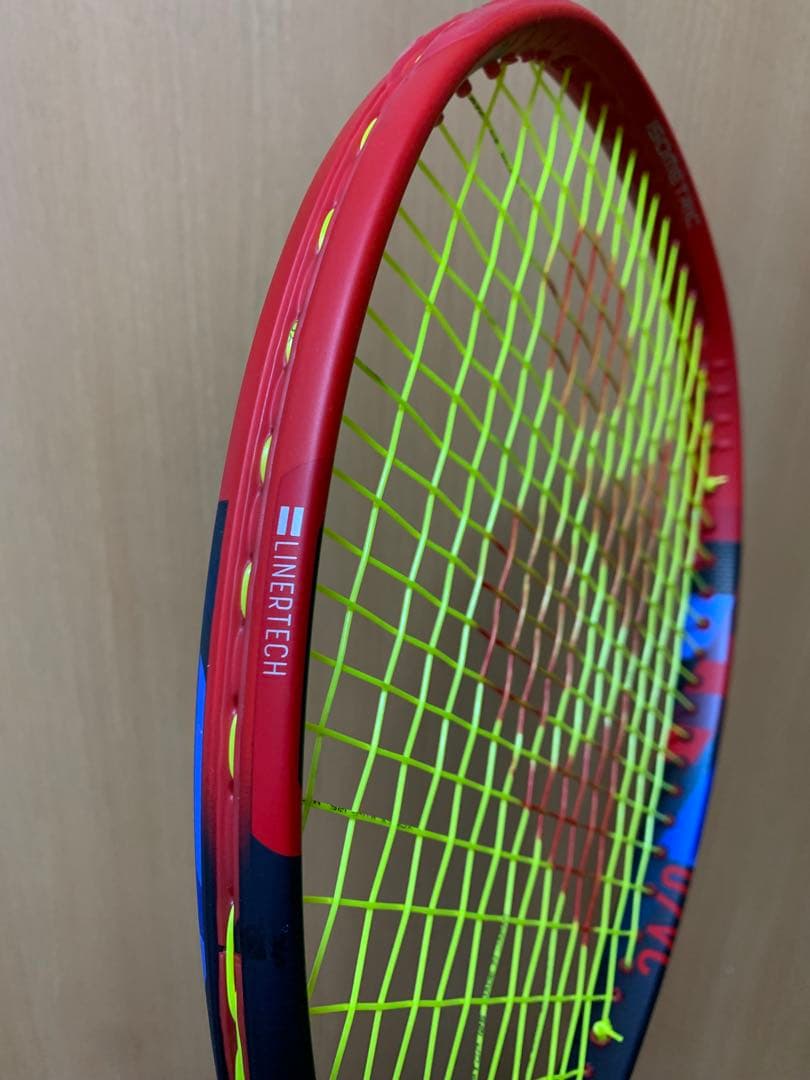ラケット(硬式用) YONEX VCOR 98