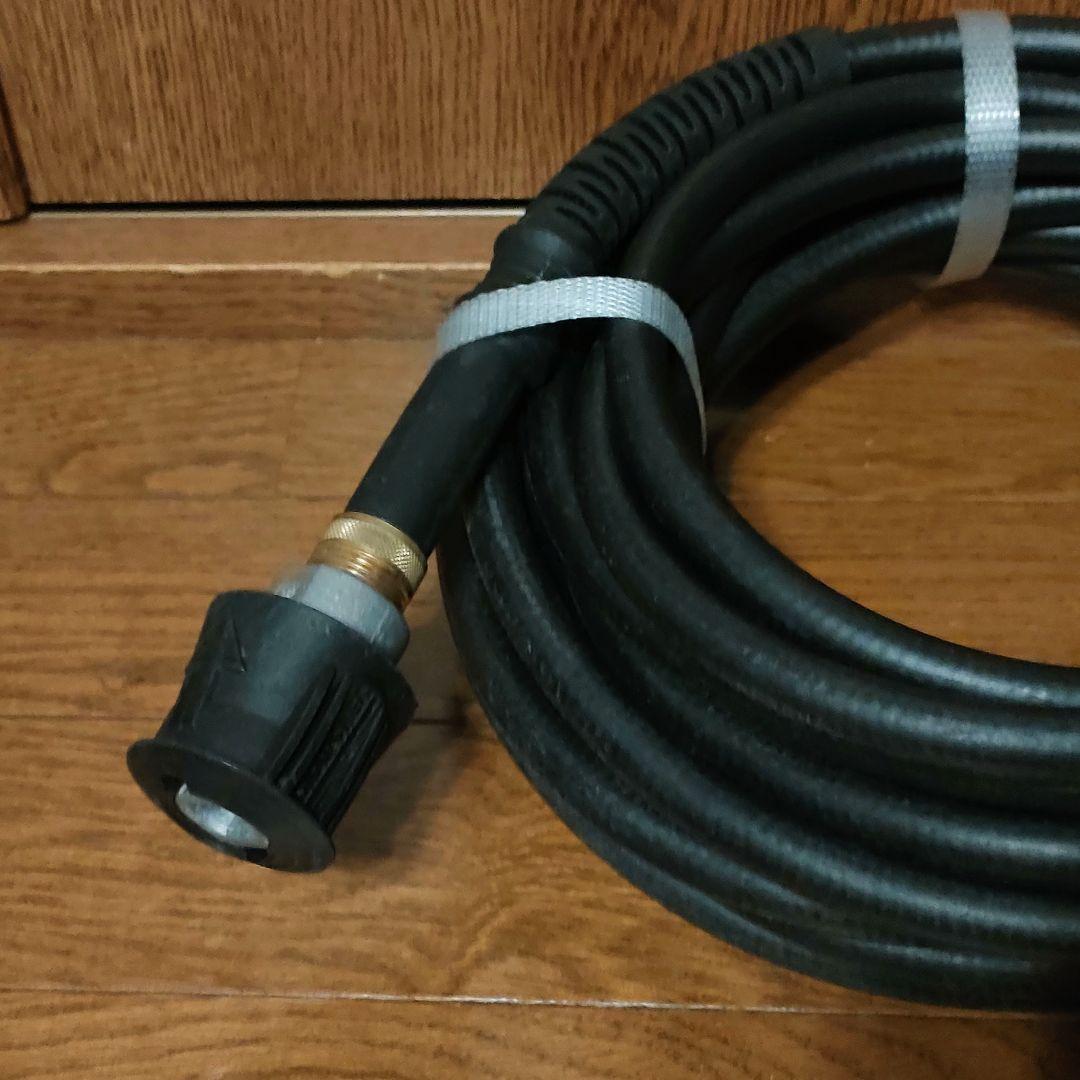 ケルヒャー 高圧洗浄機 純正 オプション テラスクリーナー T5・延長ランス