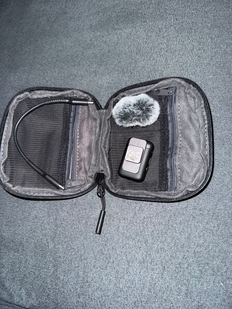 その他 DJI MIC 2