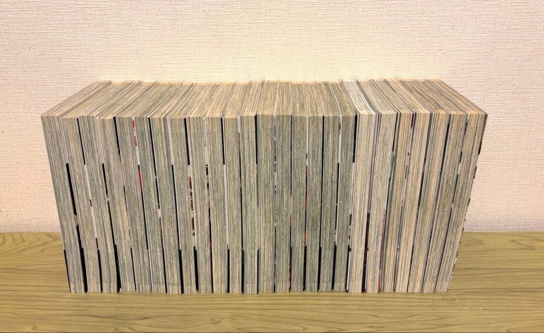 文豪ストレイドッグス 全25巻セット