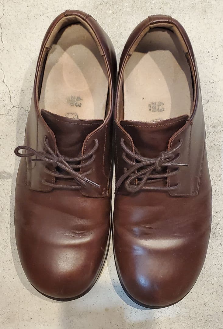 ビルケンシュトック BIRKENSTOCK メンズ 1013209 ブラウン