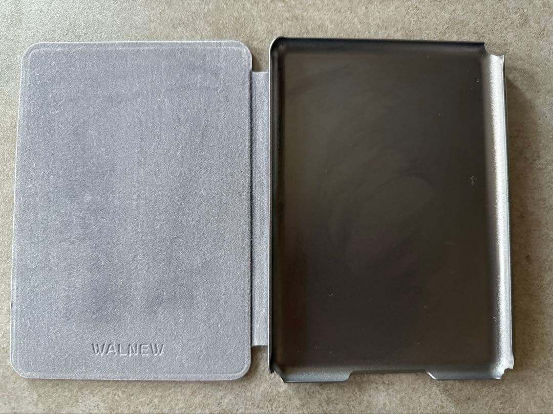 Kindle Paperwhite (第10世代) 本体（8GB・広告つき）