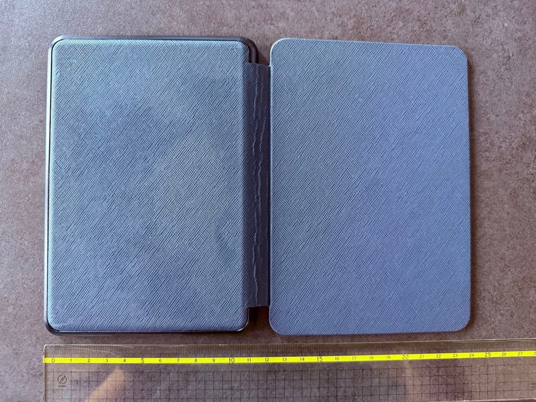 Kindle Paperwhite (第10世代) 本体（8GB・広告つき）