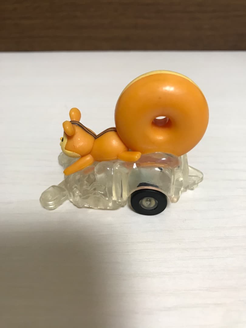 ③チョロQ Hino TH 17＋Honda T360他　4台(おまけ付)セット