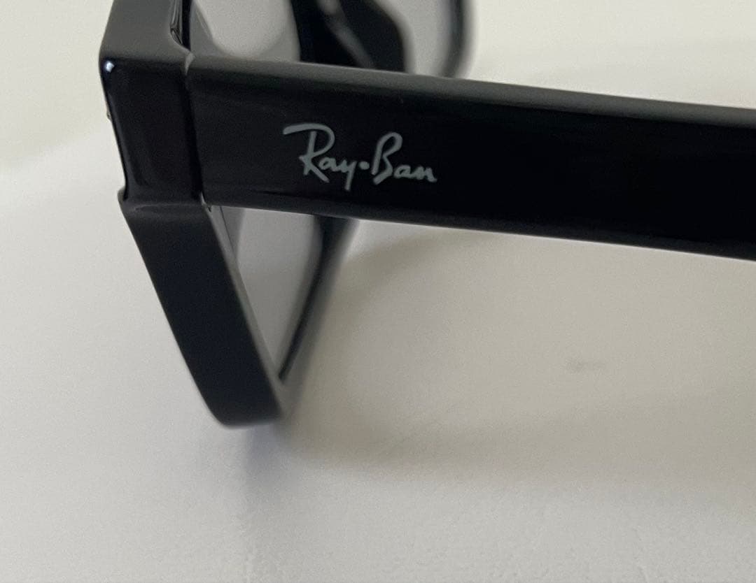 Ray-Ban RB5017A 2000 降谷建志KJモデル 偏光レンズ 極美品