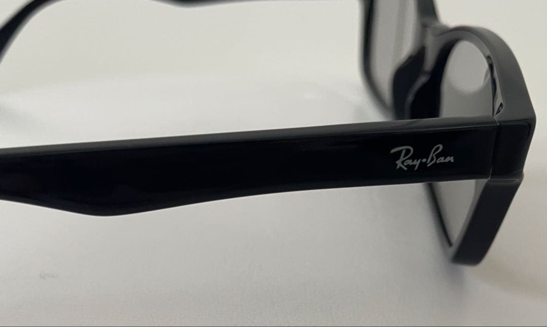 Ray-Ban RB5017A 2000 降谷建志KJモデル 偏光レンズ 極美品