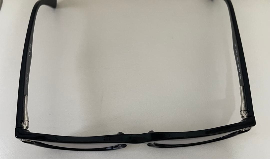 Ray-Ban RB5017A 2000 降谷建志KJモデル 偏光レンズ 極美品