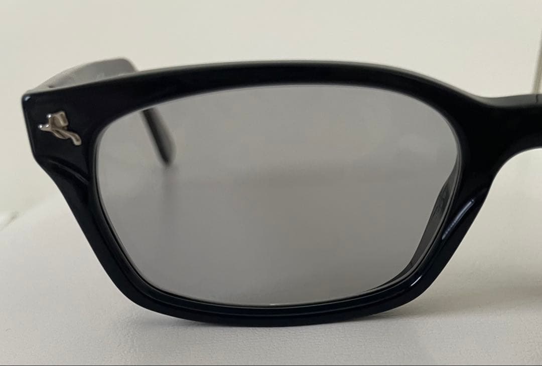 Ray-Ban RB5017A 2000 降谷建志KJモデル 偏光レンズ 極美品