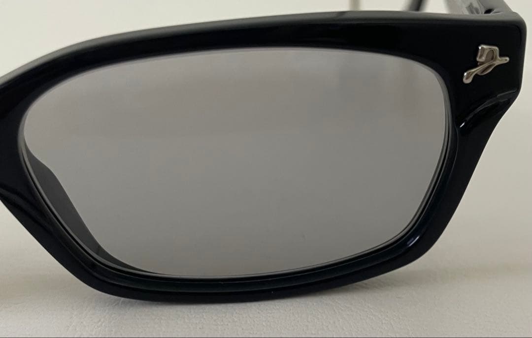 Ray-Ban RB5017A 2000 降谷建志KJモデル 偏光レンズ 極美品
