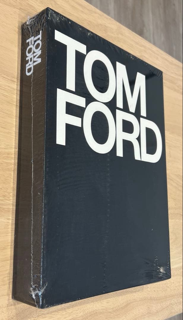 TOM FORD 本