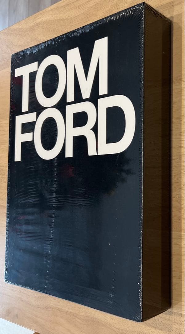 TOM FORD 本