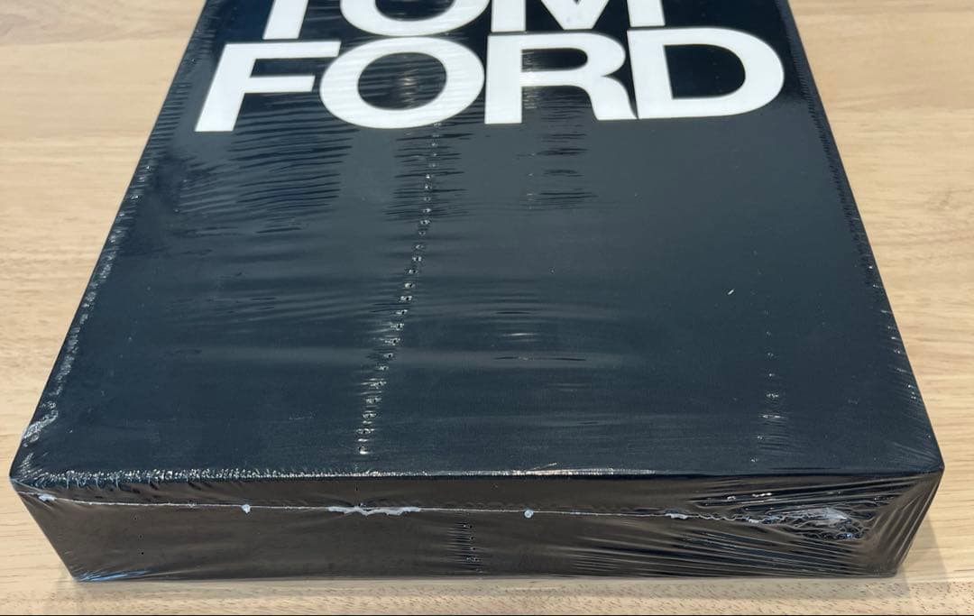 TOM FORD 本