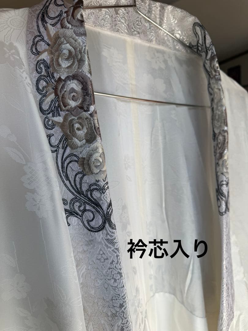 振袖オーダー仕立てフルセット