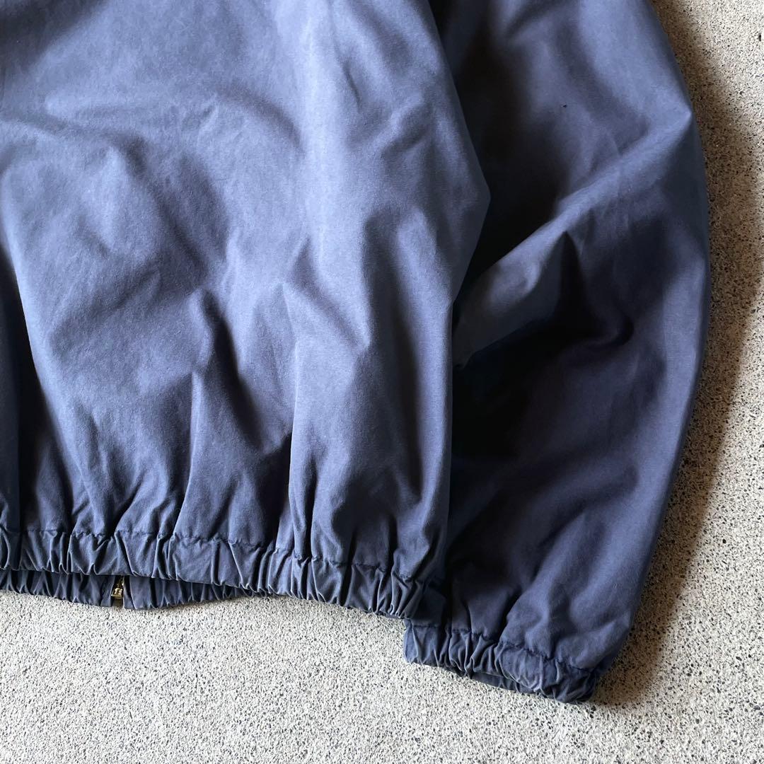 ジャケット・アウター 90s polo by ralph lauren swing top navy