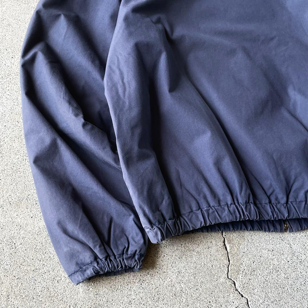 ジャケット・アウター 90s polo by ralph lauren swing top navy