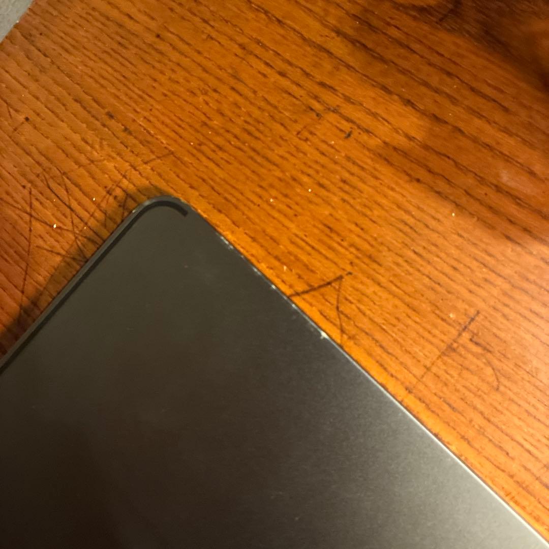 iPad Pro 12.9 第3世代 Wi-Fiモデル　512GB