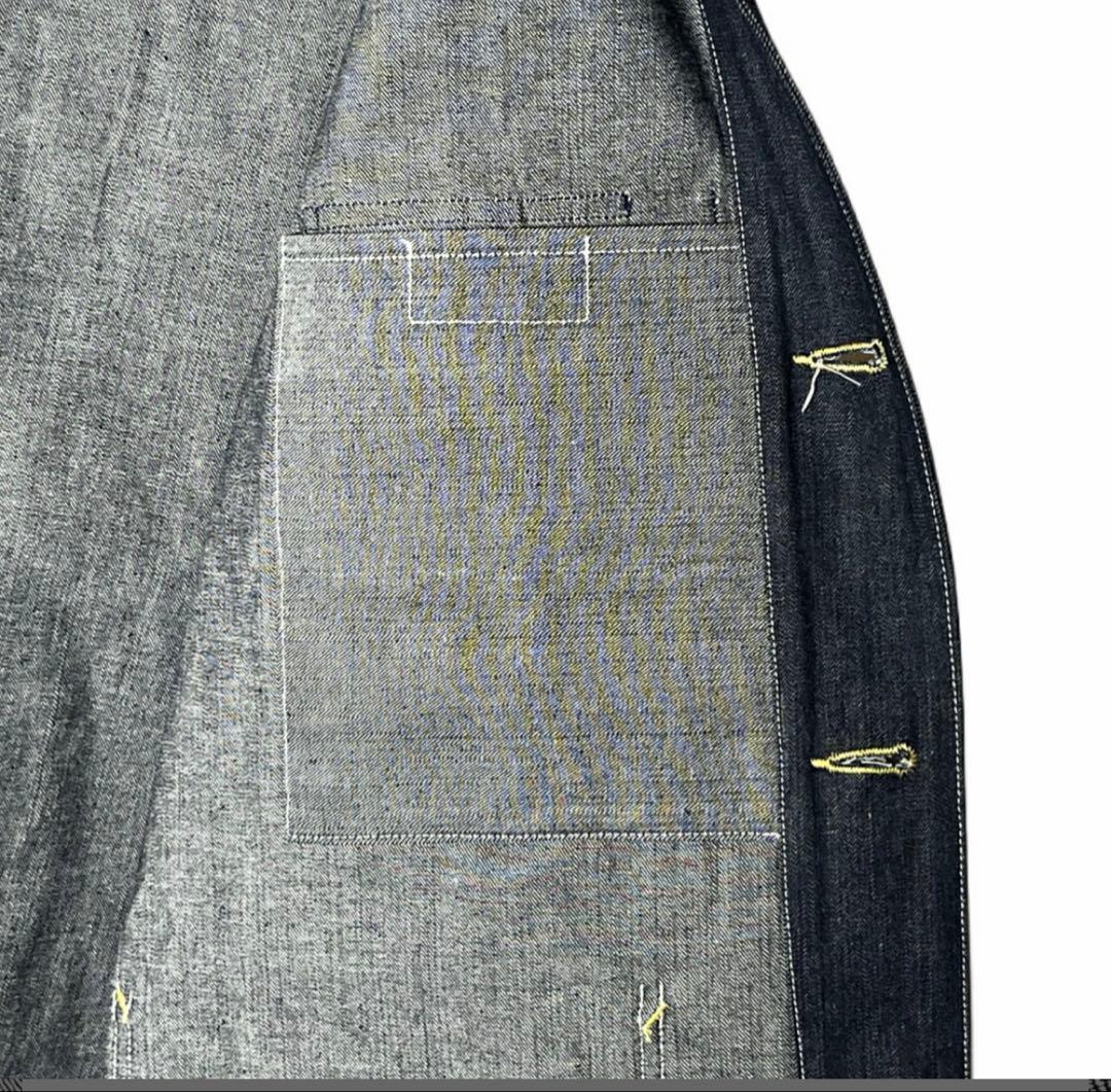h*o様 まもなく掲載終了DAPPER'S DURA-BILT カバーオール 3