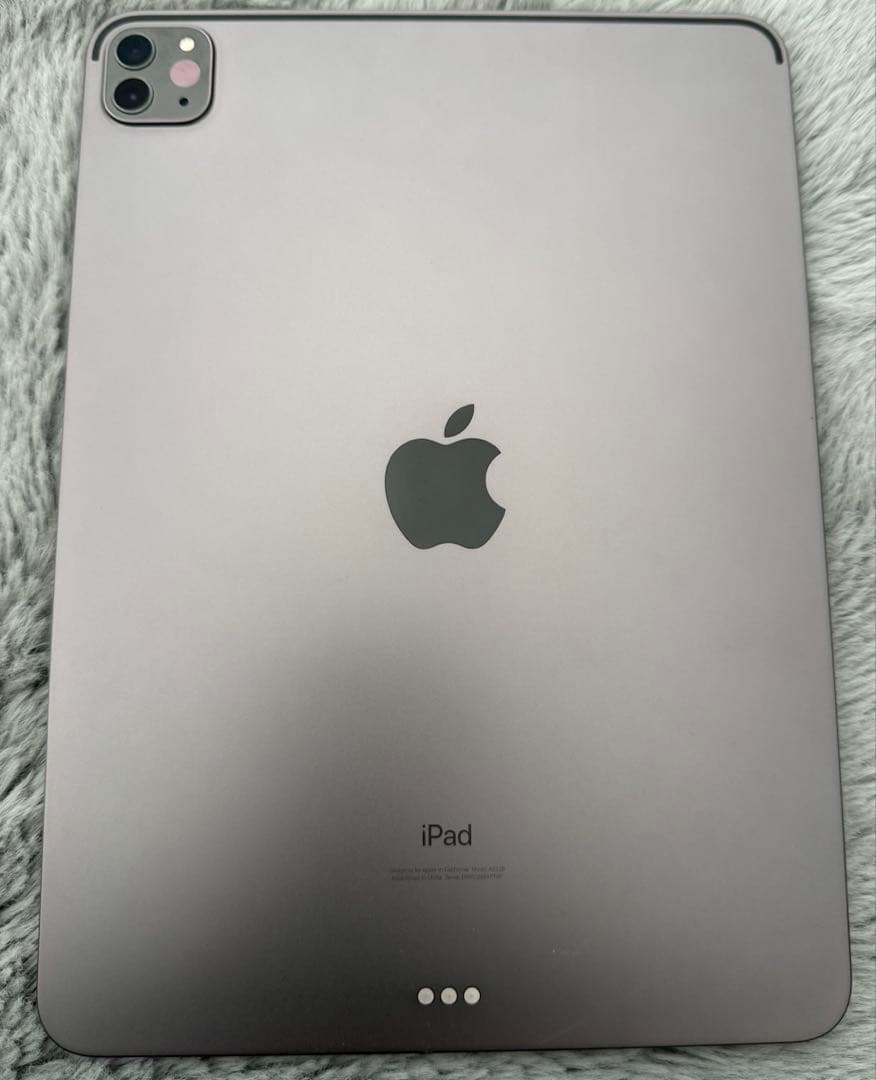 iPad Pro 11インチ　第二世代　128GB WiFi