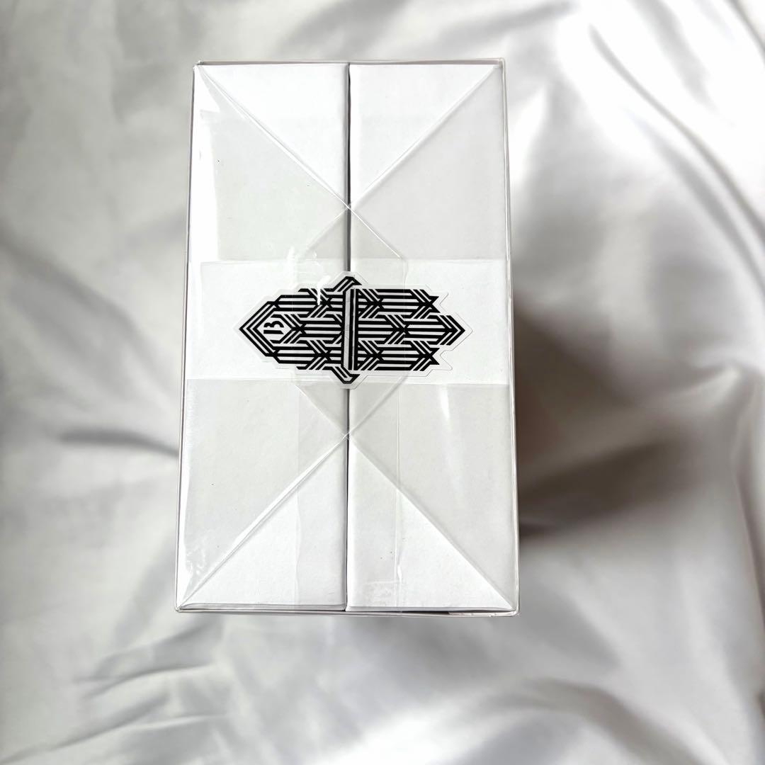 【新品未開封】BYREDO BLANCHE 100ml EDP 香水　国内正規品