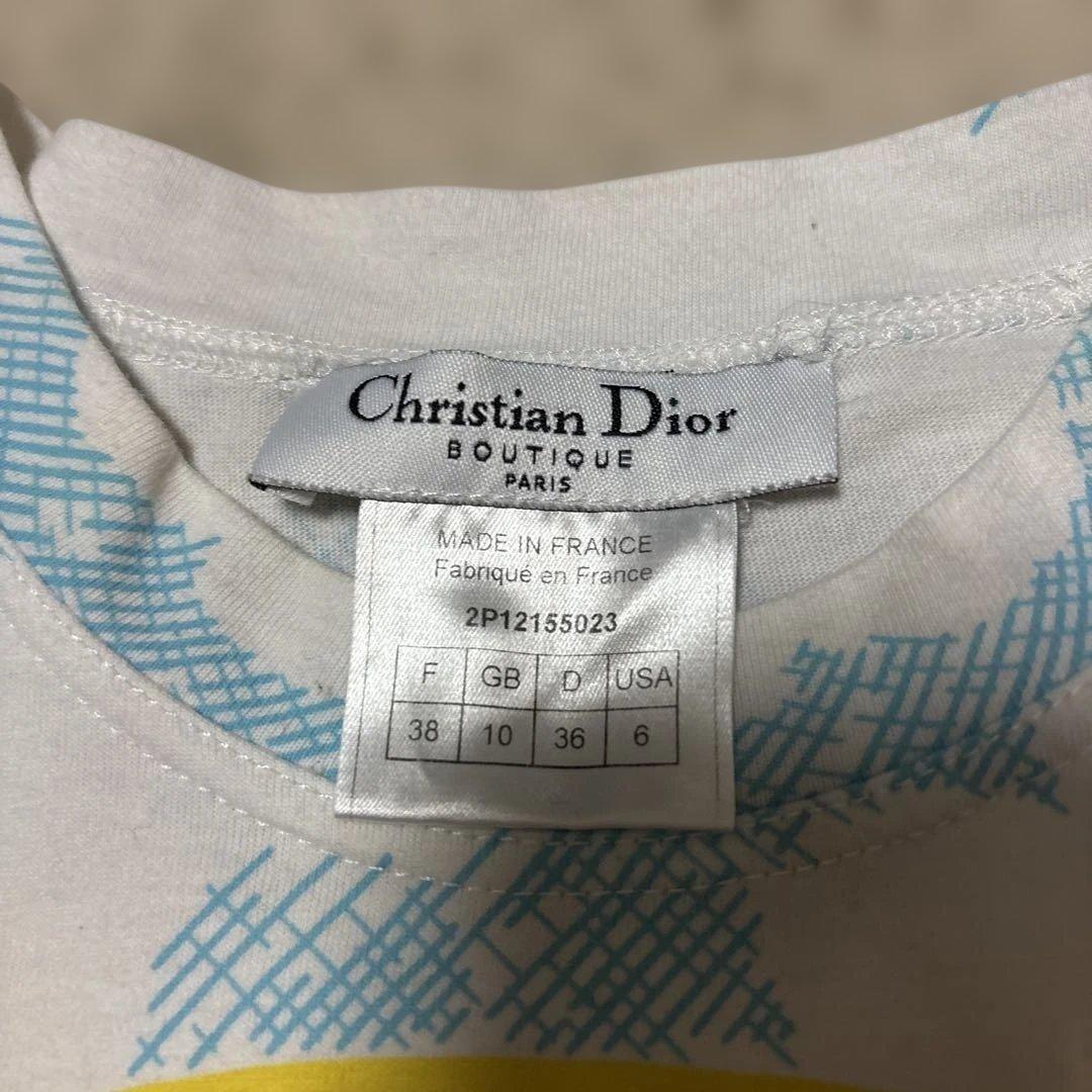 Dior 半袖Tシャツ レディース