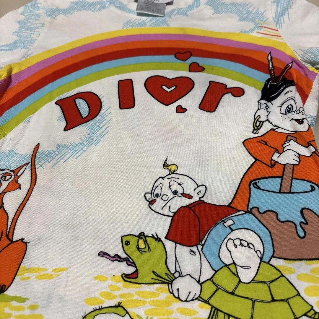Dior 半袖Tシャツ レディース
