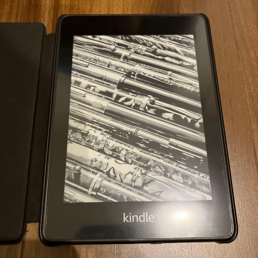 【bebe】Amazon kindle paperwhite 10世代