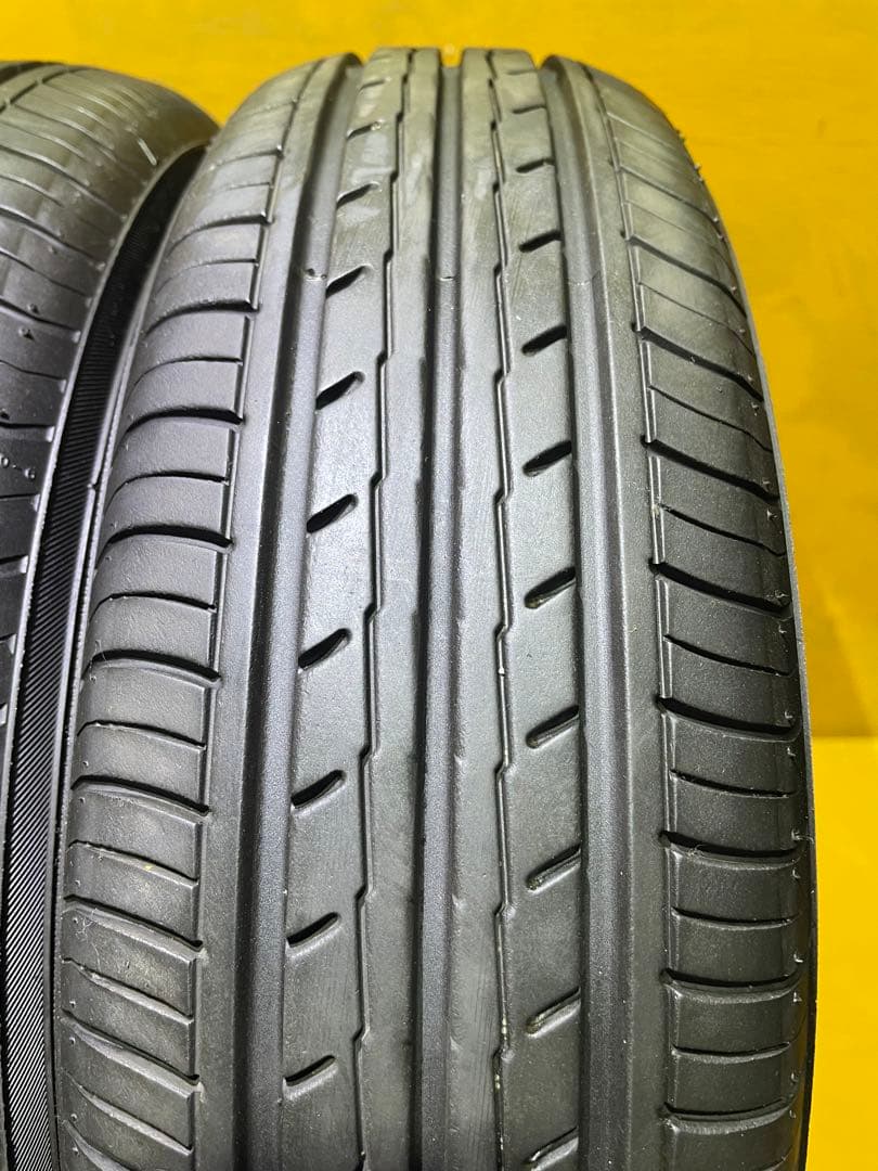 タイヤ・ホイール 155/70R13 YOKOHAMA BluEarth-Es ES32