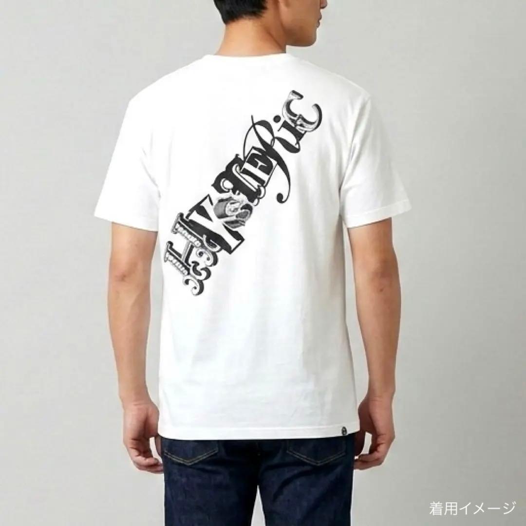 人気デザイン】ヒステリックグラマー Tシャツ ヒスガール ロゴ プリント L