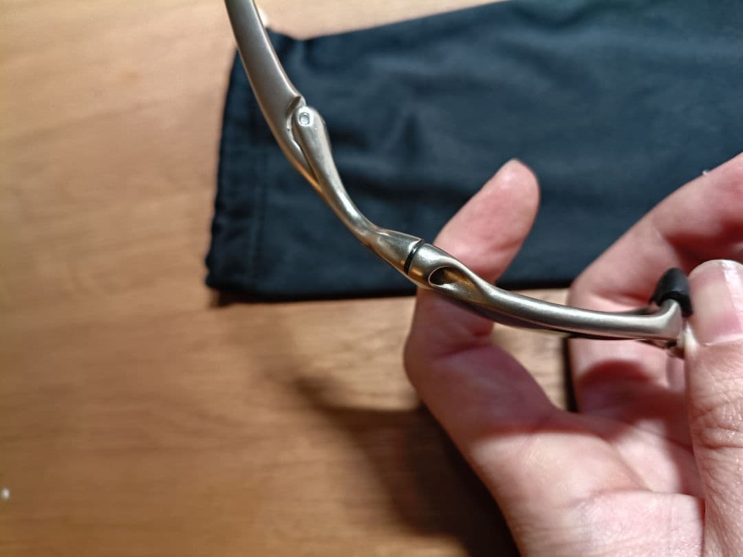 Oakley X-l ジュリエット