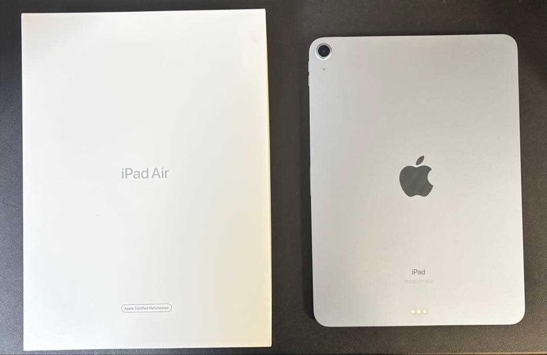 iPad Air 第4世代 64GB スカイブルー Wi-Fiモデル