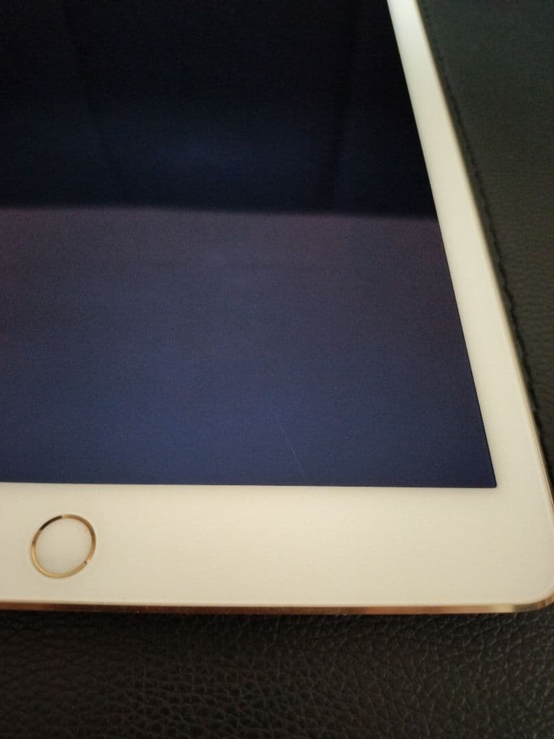 Apple iPad Air 2 64GBゴールド