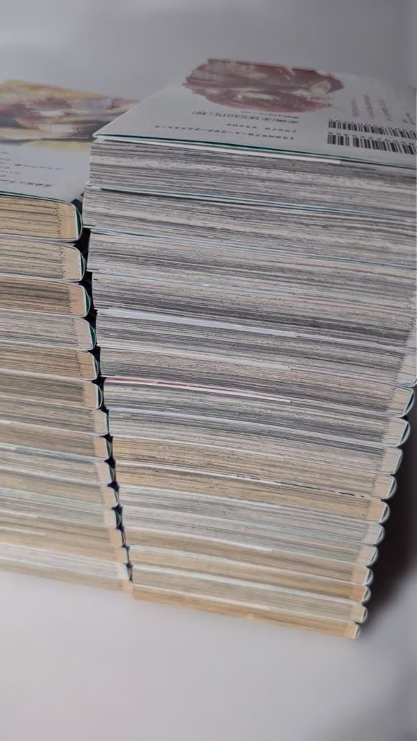 ^*^様 暁のヨナ　全巻　レンタル落ち5冊混　46冊 ファンブック付