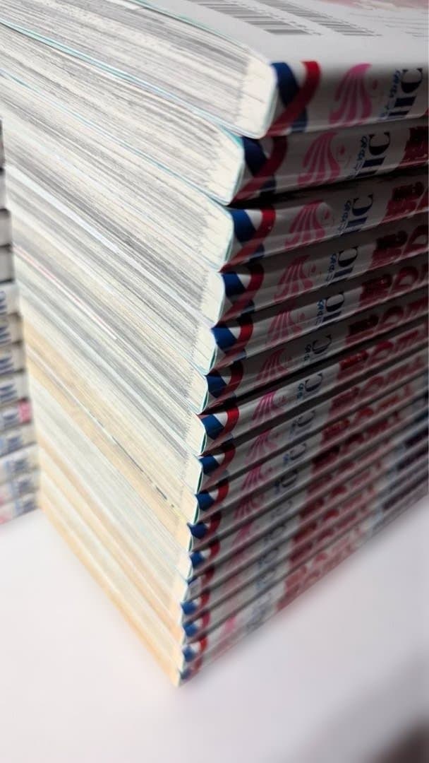 ^*^様 暁のヨナ　全巻　レンタル落ち5冊混　46冊 ファンブック付